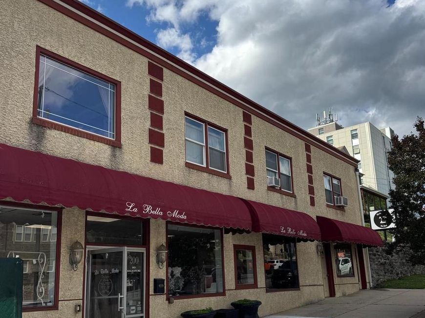 200 Fayette Street , Conshohocken, PA 19428 Main Photo