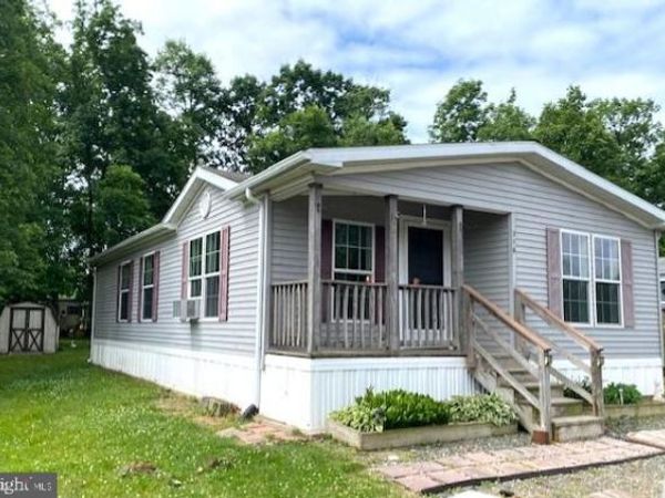 232 YANKEE ROAD , Unit 316, QUAKERTOWN, PA 18951