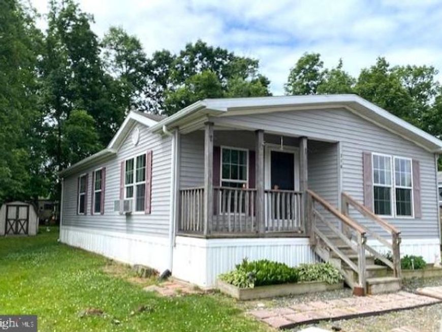 232 Yankee Road , Unit 316, Quakertown, PA 18951 Main Photo