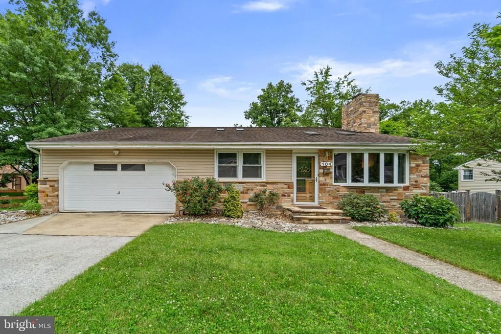 104 Gorsuch Road , Lutherville Timonium, MD 21093 Main Photo