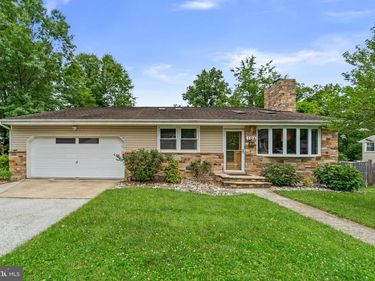 104 GORSUCH ROAD , LUTHERVILLE TIMONIUM, MD 21093