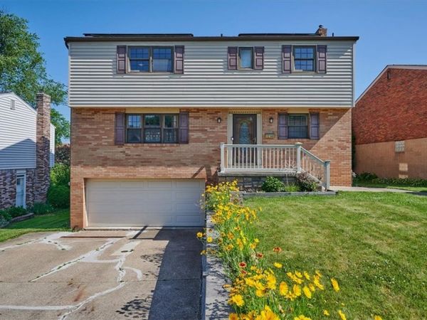 230 Main Blvd , Pittsburgh, PA 15237