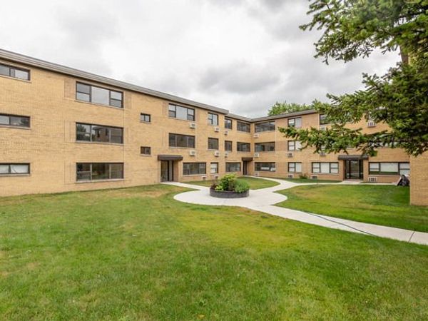 6805 N Ridge Boulevard , Unit G3, Chicago, IL 60645