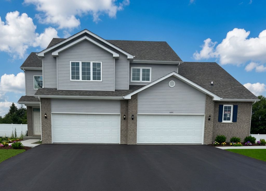 1591 Glenbrooke Lane, Unit 1591, New Lenox, IL 60451 Main Photo