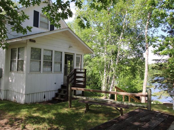 18 Pinehurst Trail NE, Fifty Lakes, MN 56448