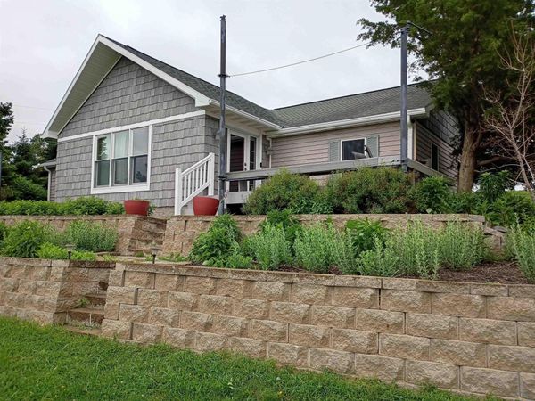 2450 230th, Bronson, IA 51007