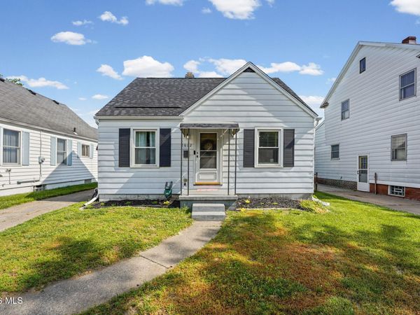 2812 Claredale Road , Toledo, OH 43613