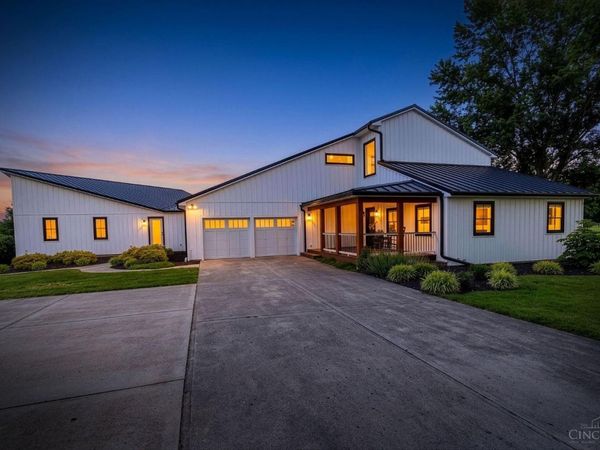 10250 Harrison Road, Loveland, OH 45140