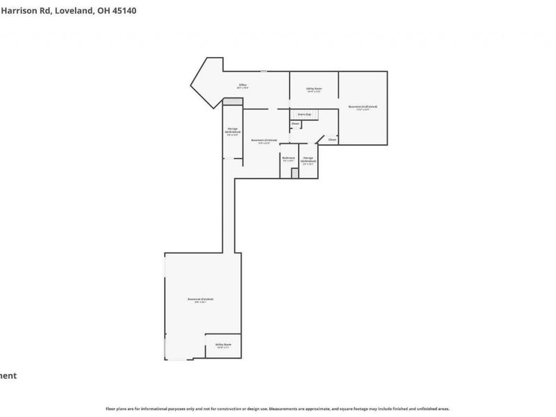 10250 Harrison Road, Loveland, OH 45140 Photo 91