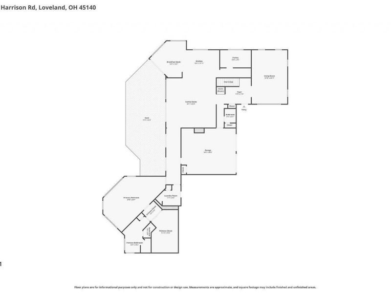10250 Harrison Road, Loveland, OH 45140 Photo 92