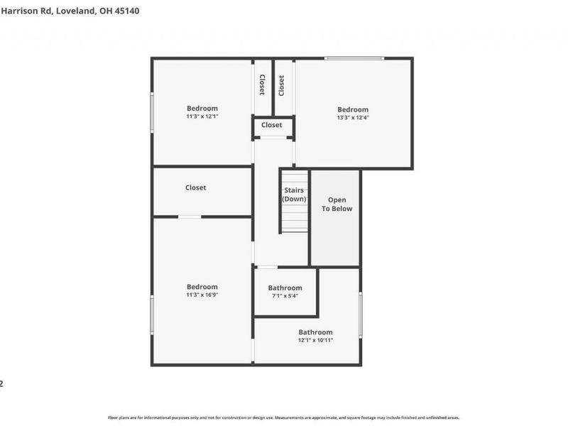 10250 Harrison Road, Loveland, OH 45140 Photo 93