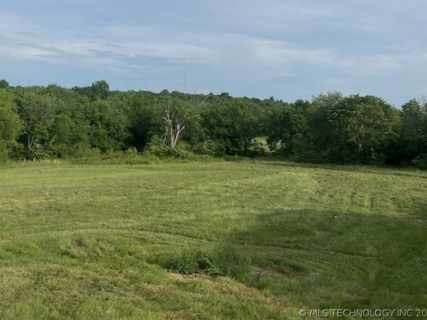 29484 E 106th Street S, Coweta, OK 74429