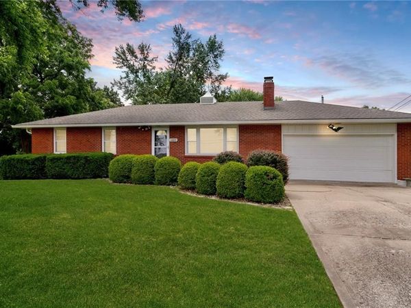 10809 E 47th Street, Kansas City, MO 64133