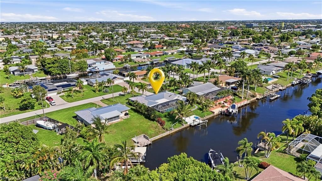2835 SE 18th Ave, Cape Coral, FL 33904 Photo