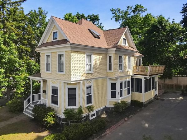 173 High St, Reading, MA 01867