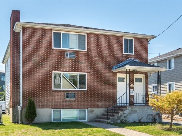50 Waltham Street, Unit 50, Watertown, MA 02472
