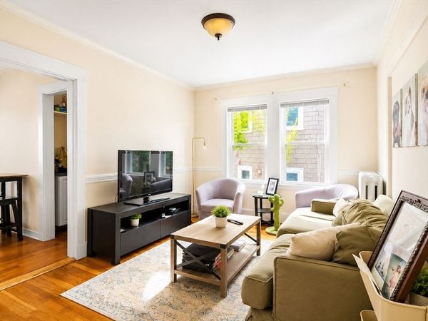 83 Parkton Road, Unit 2, Boston, MA 02130
