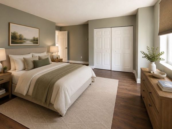 140 Chestnut St, Unit M4, Springfield, MA 01103