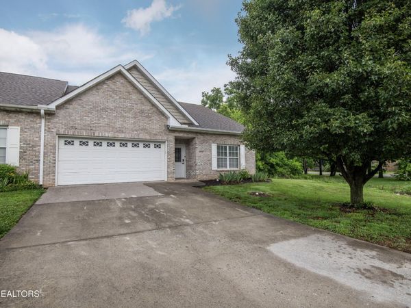 3307 Cummins Lane , Knoxville, TN 37921