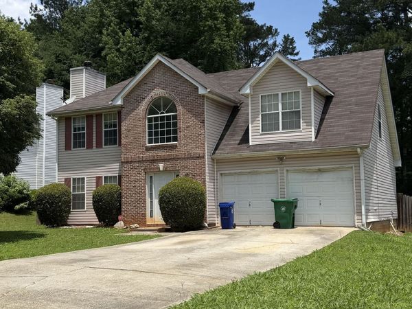 2942 Duncan Place, Decatur, GA 30034