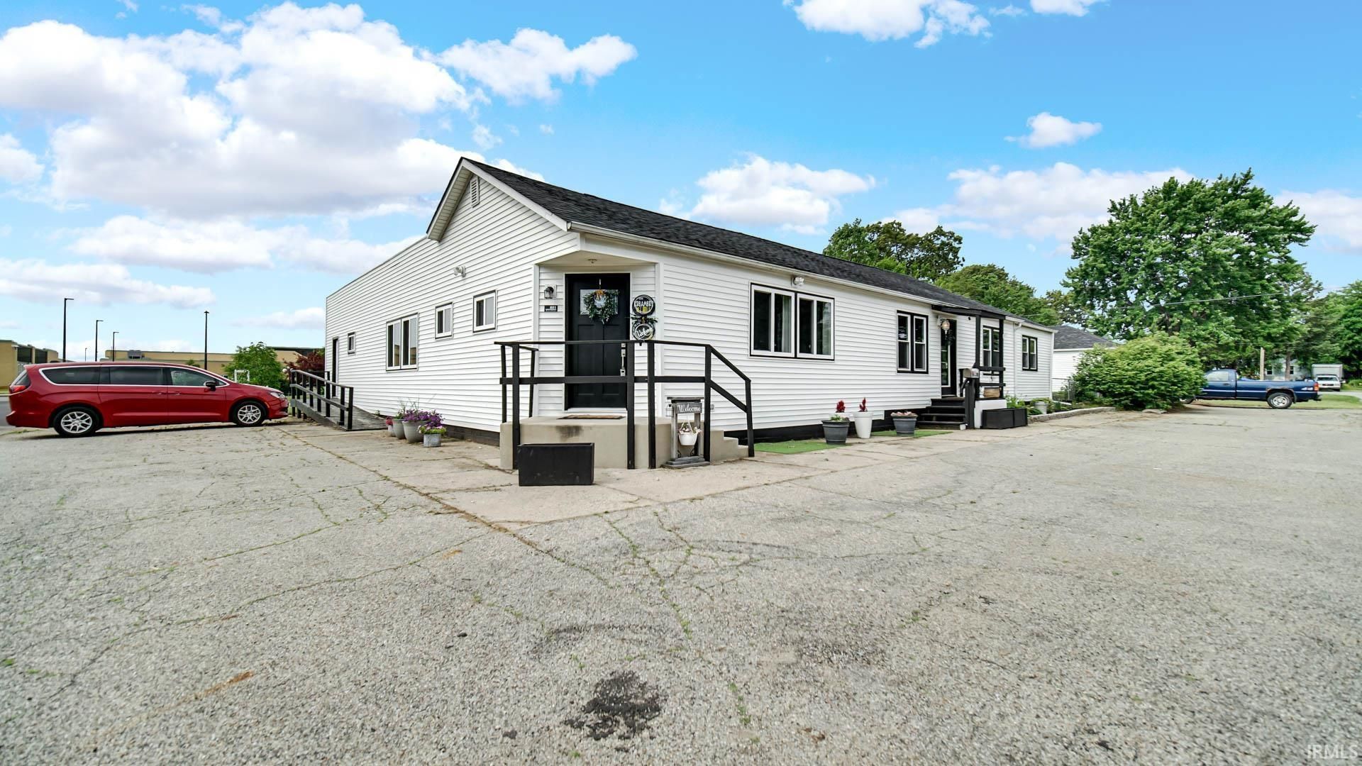 801 S Shield Street, Knox, IN 46534 Main Photo