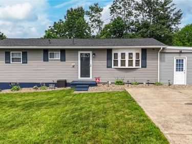 2118 Nash Street , Parkersburg, WV 26101