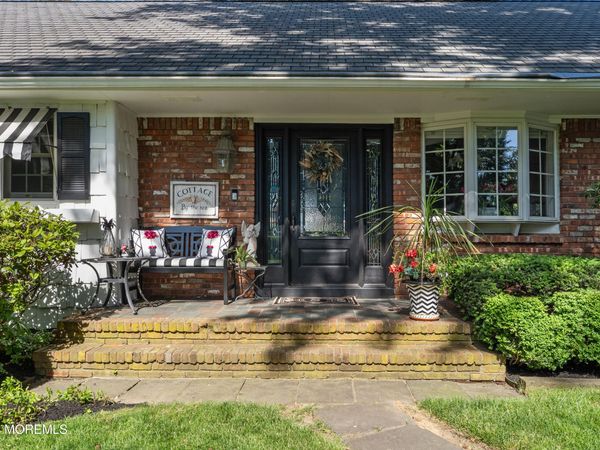 21 N Ward Avenue, Rumson, NJ 07760