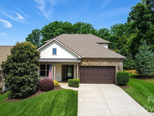 448 Flat Rock Drive , Denver, NC 28037