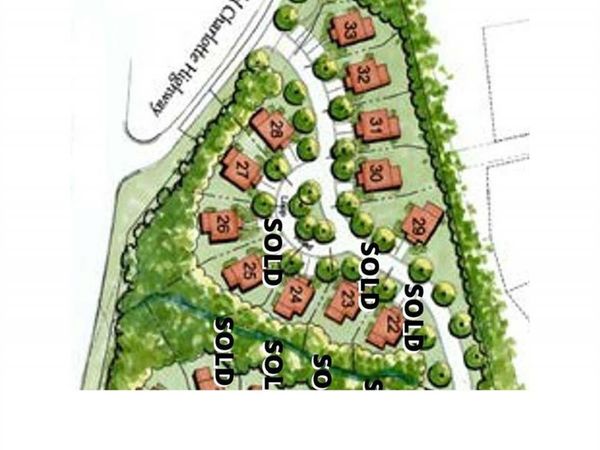 67 Westside Village Road , Fairview, NC 28730