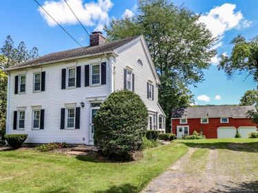 34 Old Park Lane , New Milford, CT 06776