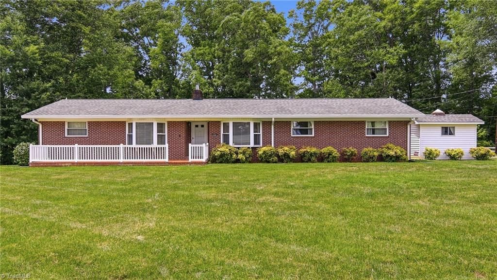 8340 & 8350 Red Bank Road, Germanton, NC 27019 Main Photo