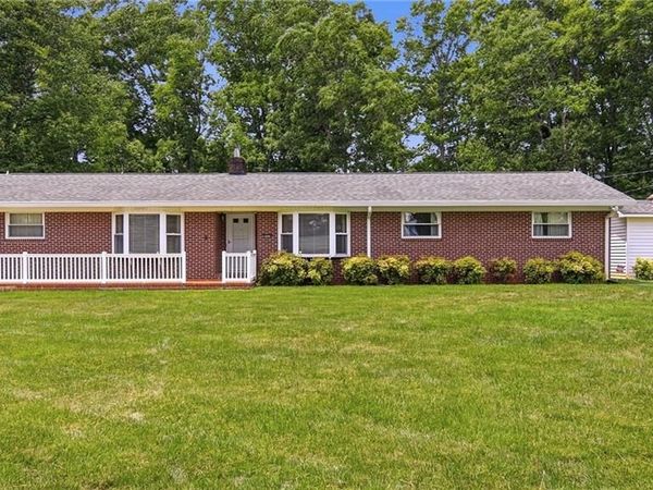 8340 & 8350 Red Bank Road, Germanton, NC 27019