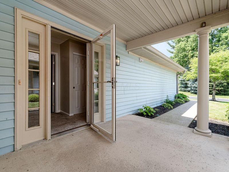 124 Oak Creek Place, Gahanna, OH 43230 Photo 8