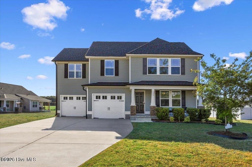 123 Highland Park Drive , Goldsboro, NC 27534 Main Photo