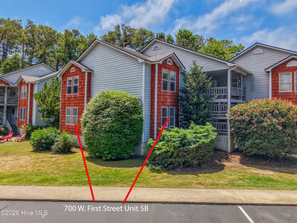 700 W 1st Street , Unit B5, Kill Devil Hills, NC 27948