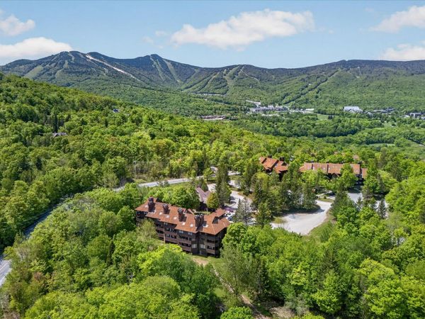 118 High Ridge Road, Unit E-12, Killington, VT 05751