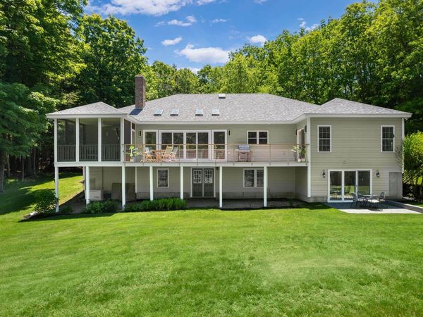 33 Buck Drive, Eliot, ME 03903