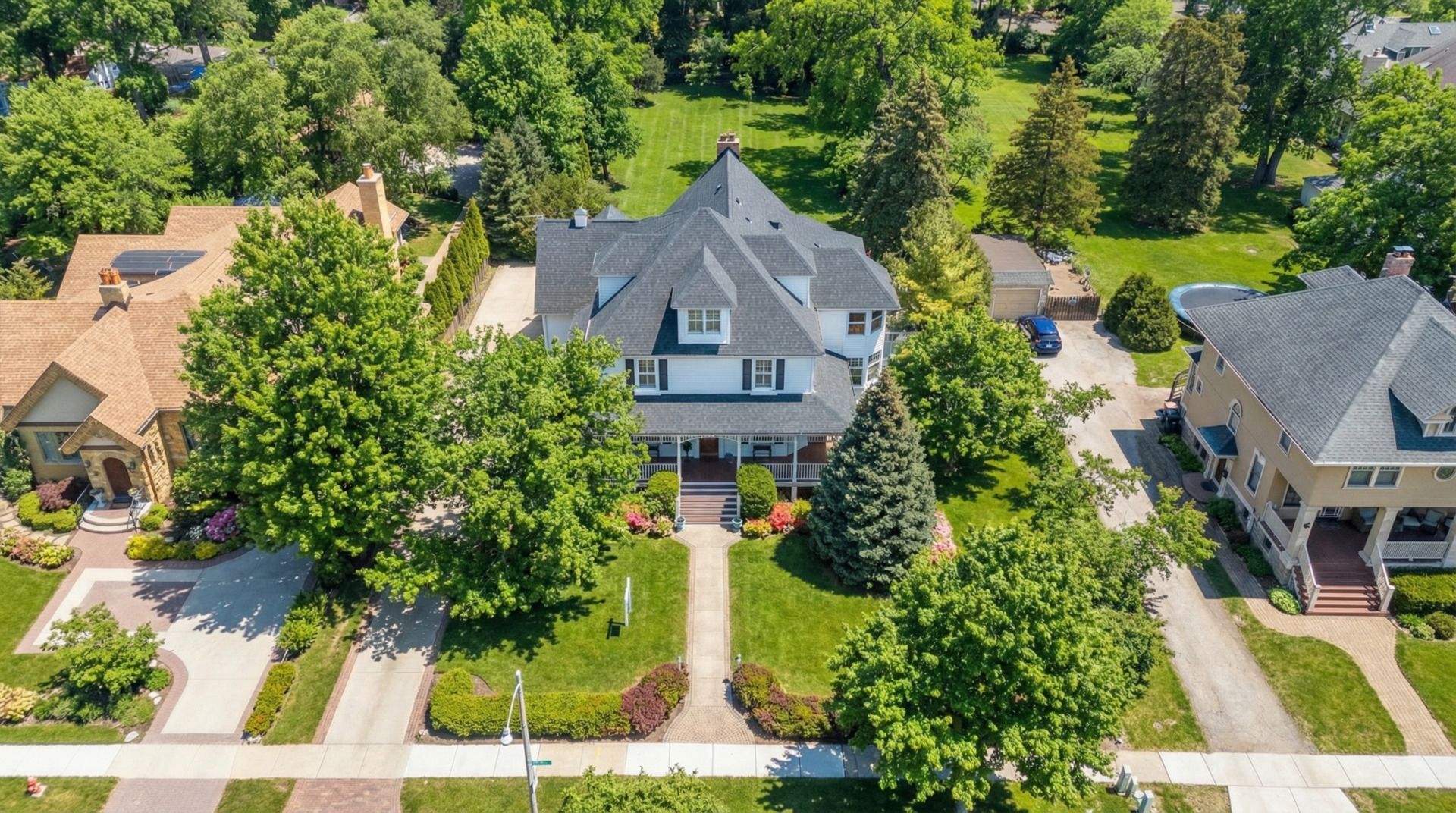 300 E Euclid Avenue , Arlington Heights, IL 60004