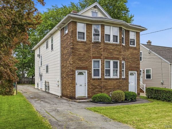 182 Ramsdell Avenue , Buffalo, NY 14216
