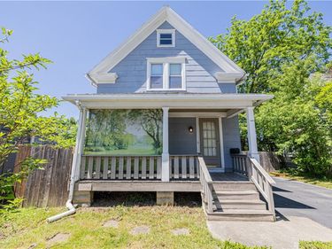 1915 South Avenue, Rochester, NY 14620