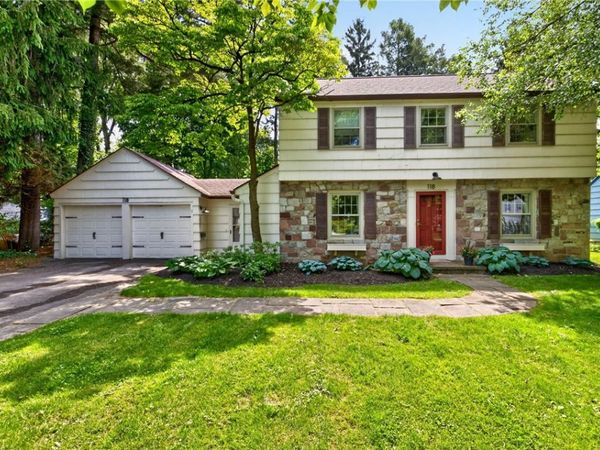 118 Branford Road , Rochester, NY 14618
