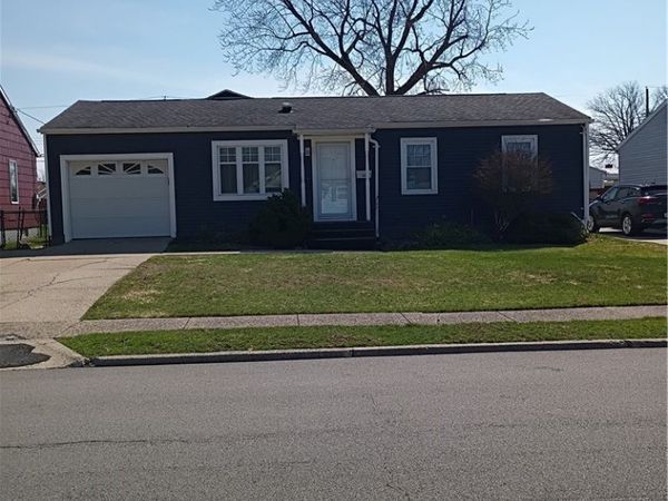 293 Desmond Drive , Tonawanda, NY 14150