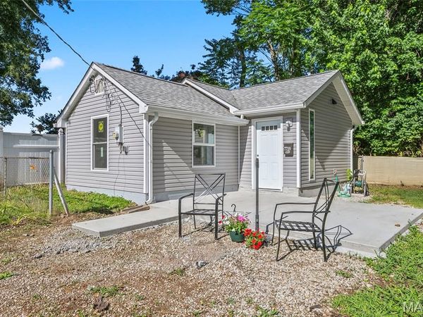 7719 Elton Street, Affton, MO 63123