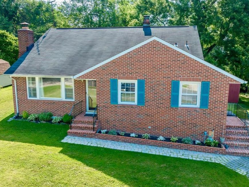 9005 Tammy Road, Baltimore, MD 21236 Main Photo