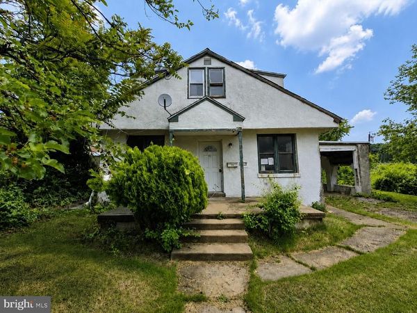125 TILLMAN STREET, LAWNSIDE, NJ 08045