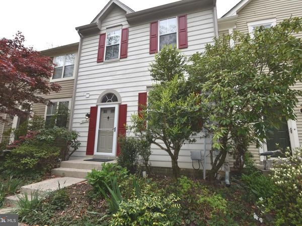 20116 TIMBER OAK LANE , Unit 203, GERMANTOWN, MD 20874