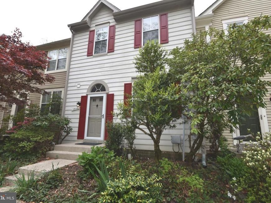 20116 Timber Oak Lane , Unit 203, Germantown, MD 20874 Main Photo