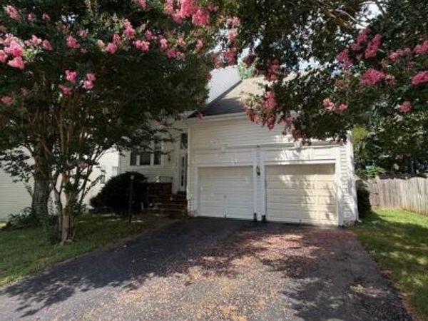 5106 HIGGINS DRIVE, DUMFRIES, VA 22025