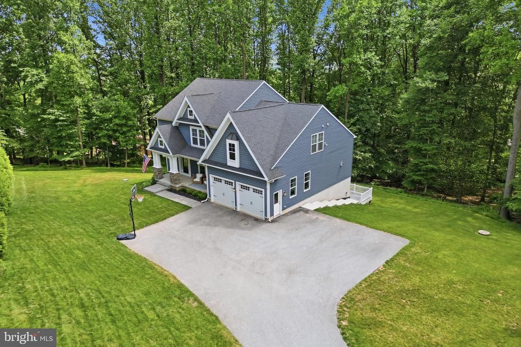 1215B PROVIDENCE ROAD, TOWSON, MD 21286