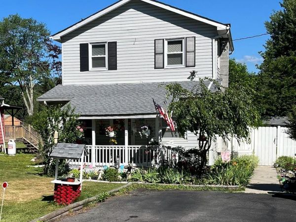 18 Sunset Trail, Pine Bush, NY 12566